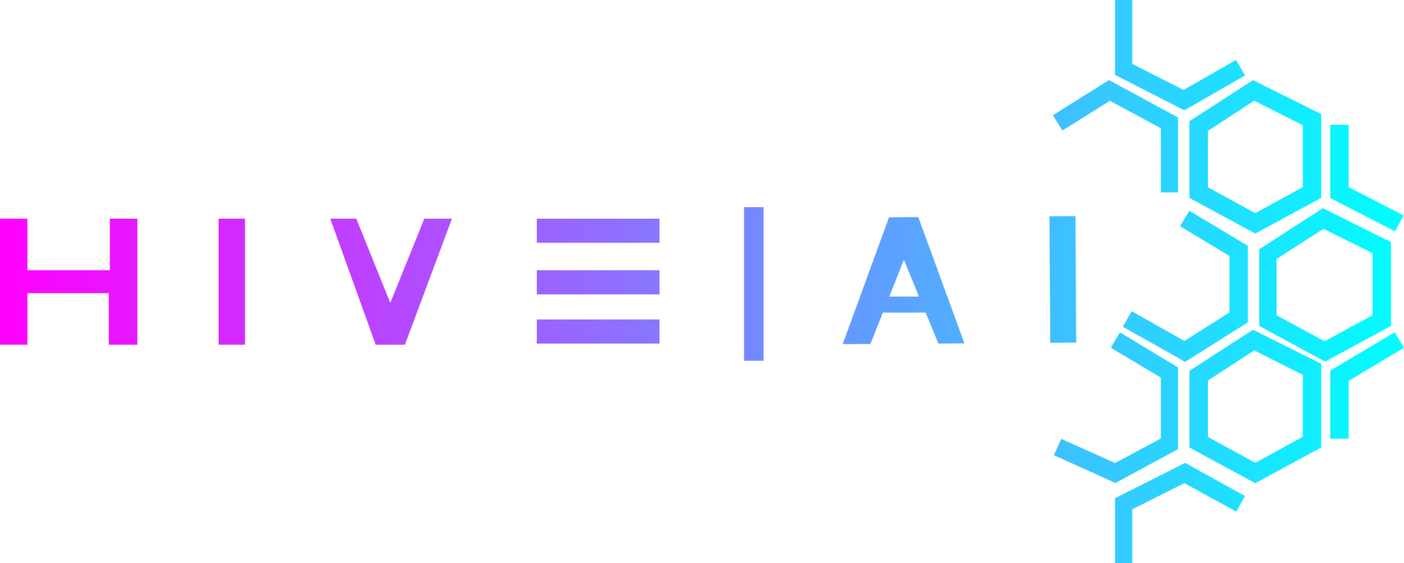 Hive AI Logo